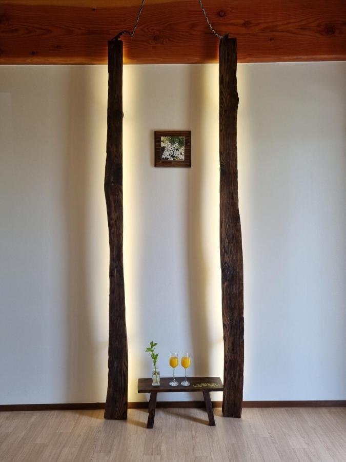 Villa Wonhwaroo à Gyeongju Extérieur photo